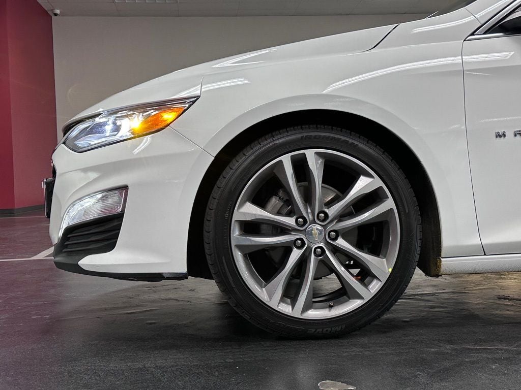 2024 Chevrolet Malibu LT 2LT