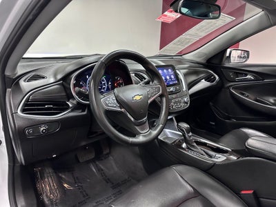 2024 Chevrolet Malibu LT 2LT