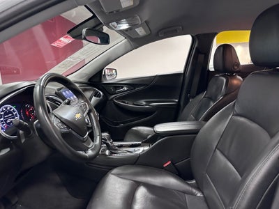 2024 Chevrolet Malibu LT 2LT