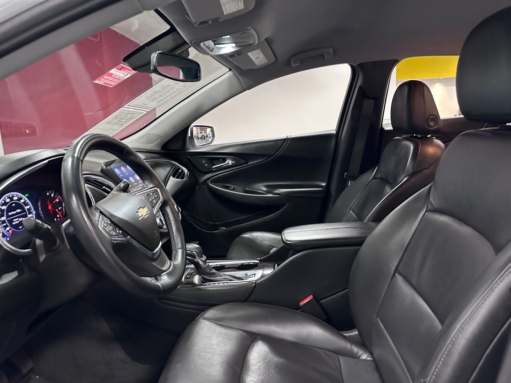 2024 Chevrolet Malibu LT 2LT