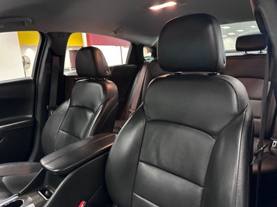 2024 Chevrolet Malibu LT 2LT