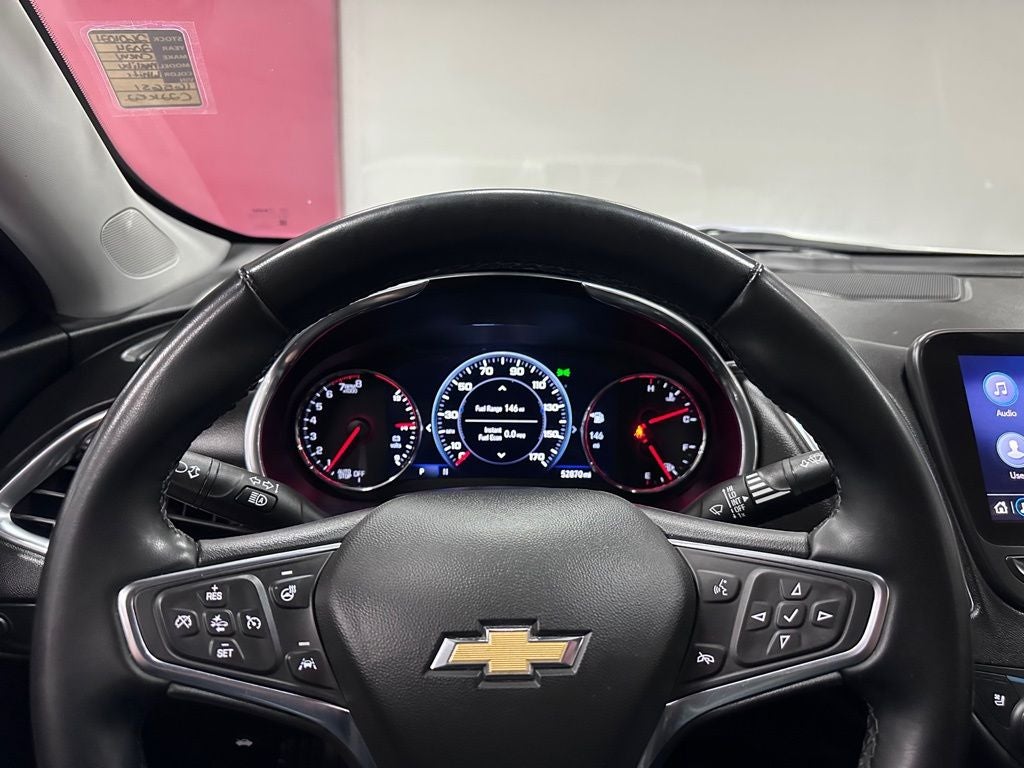 2024 Chevrolet Malibu LT 2LT