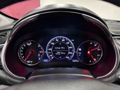 2024 Chevrolet Malibu LT 2LT