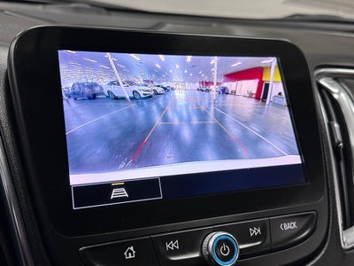 2024 Chevrolet Malibu LT 2LT