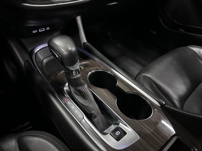 2024 Chevrolet Malibu LT 2LT