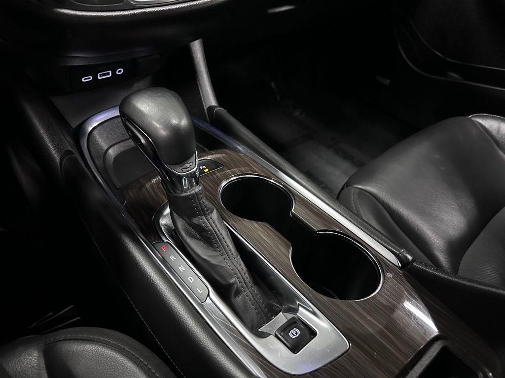 2024 Chevrolet Malibu LT 2LT