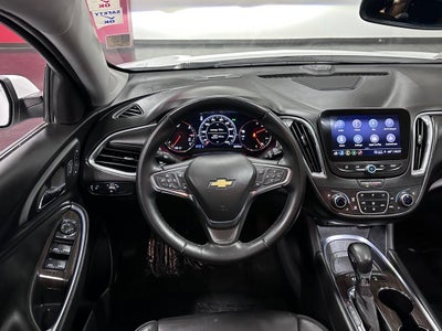 2024 Chevrolet Malibu LT 2LT