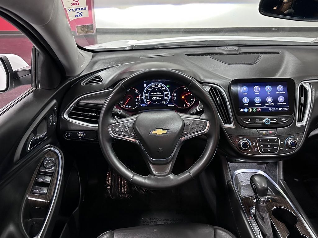 2024 Chevrolet Malibu LT 2LT