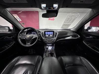 2024 Chevrolet Malibu LT 2LT