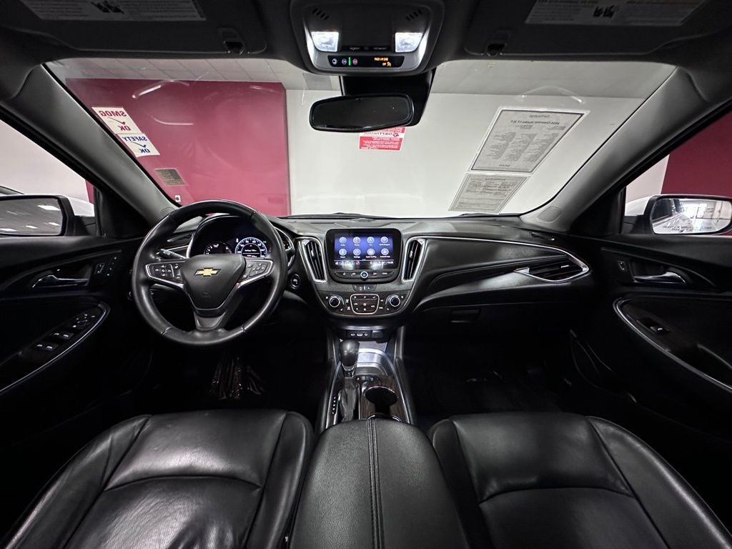 2024 Chevrolet Malibu LT 2LT