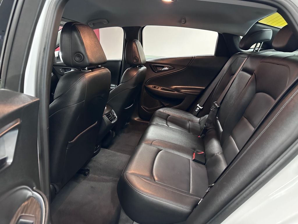 2024 Chevrolet Malibu LT 2LT