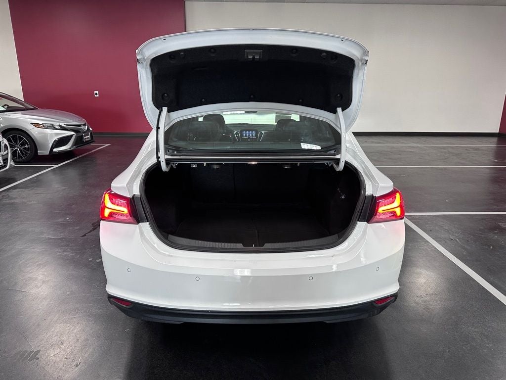 2024 Chevrolet Malibu LT 2LT