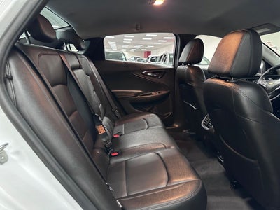 2024 Chevrolet Malibu LT 2LT