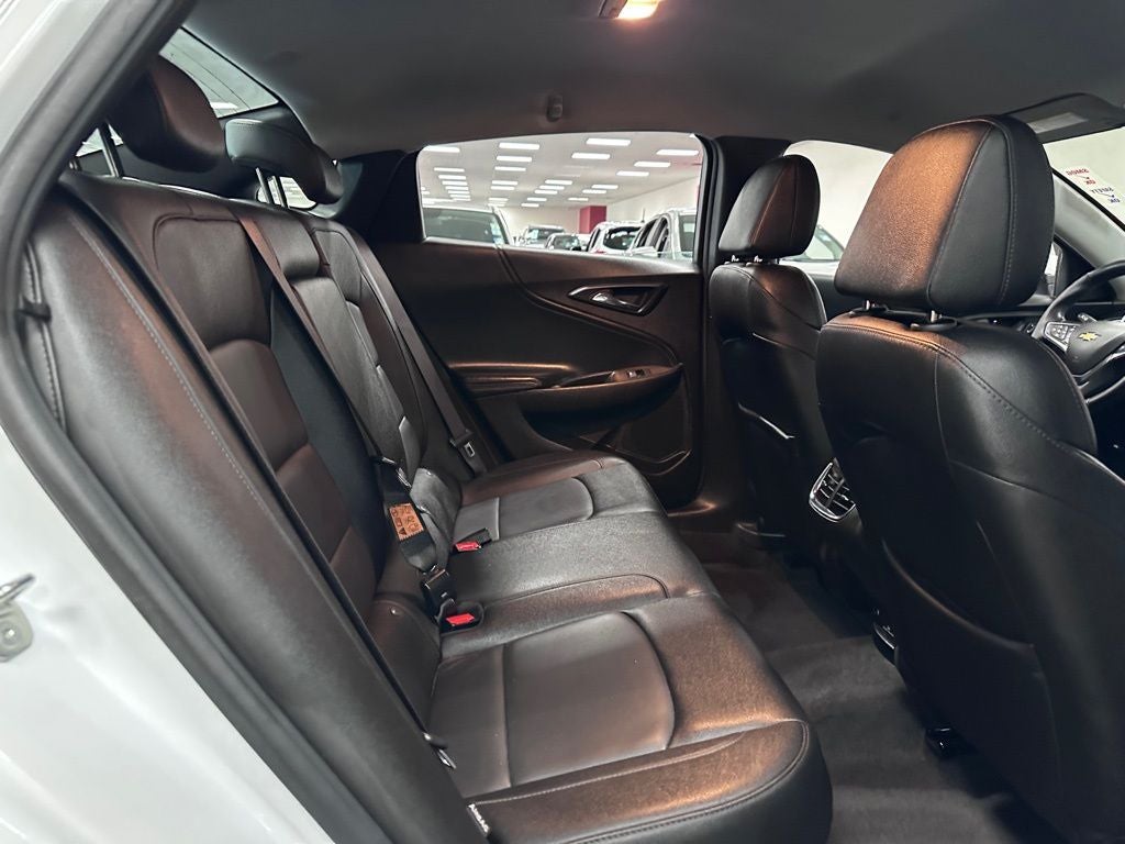 2024 Chevrolet Malibu LT 2LT