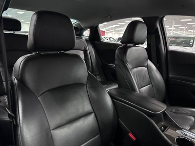 2024 Chevrolet Malibu LT 2LT