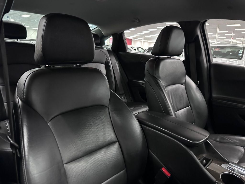 2024 Chevrolet Malibu LT 2LT