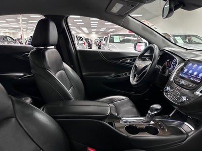 2024 Chevrolet Malibu LT 2LT