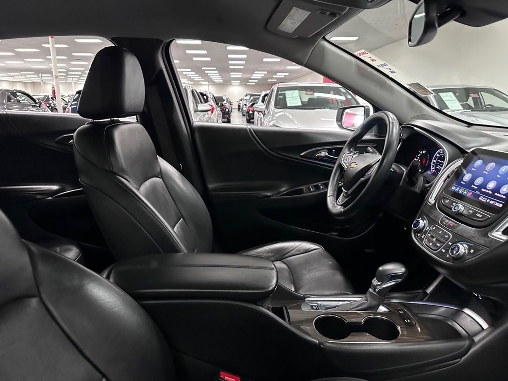 2024 Chevrolet Malibu LT 2LT