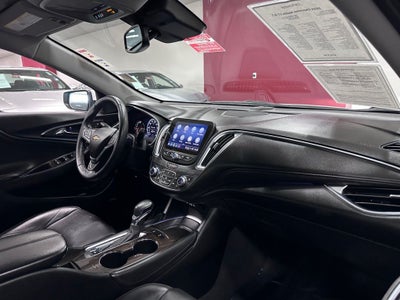 2024 Chevrolet Malibu LT 2LT