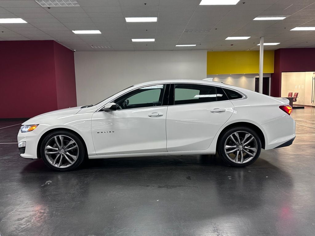 2024 Chevrolet Malibu LT 2LT