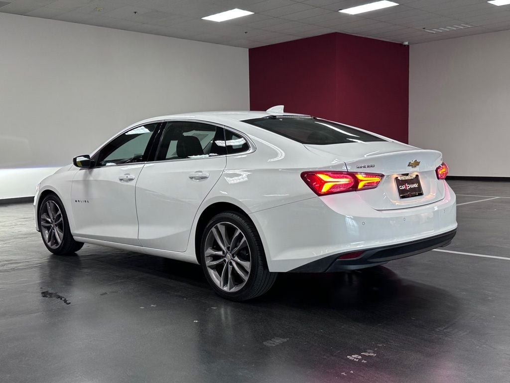 2024 Chevrolet Malibu LT 2LT