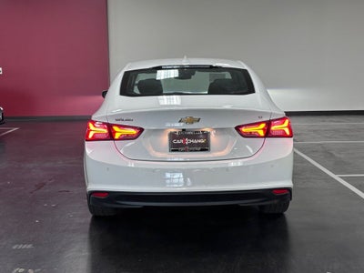 2024 Chevrolet Malibu LT 2LT