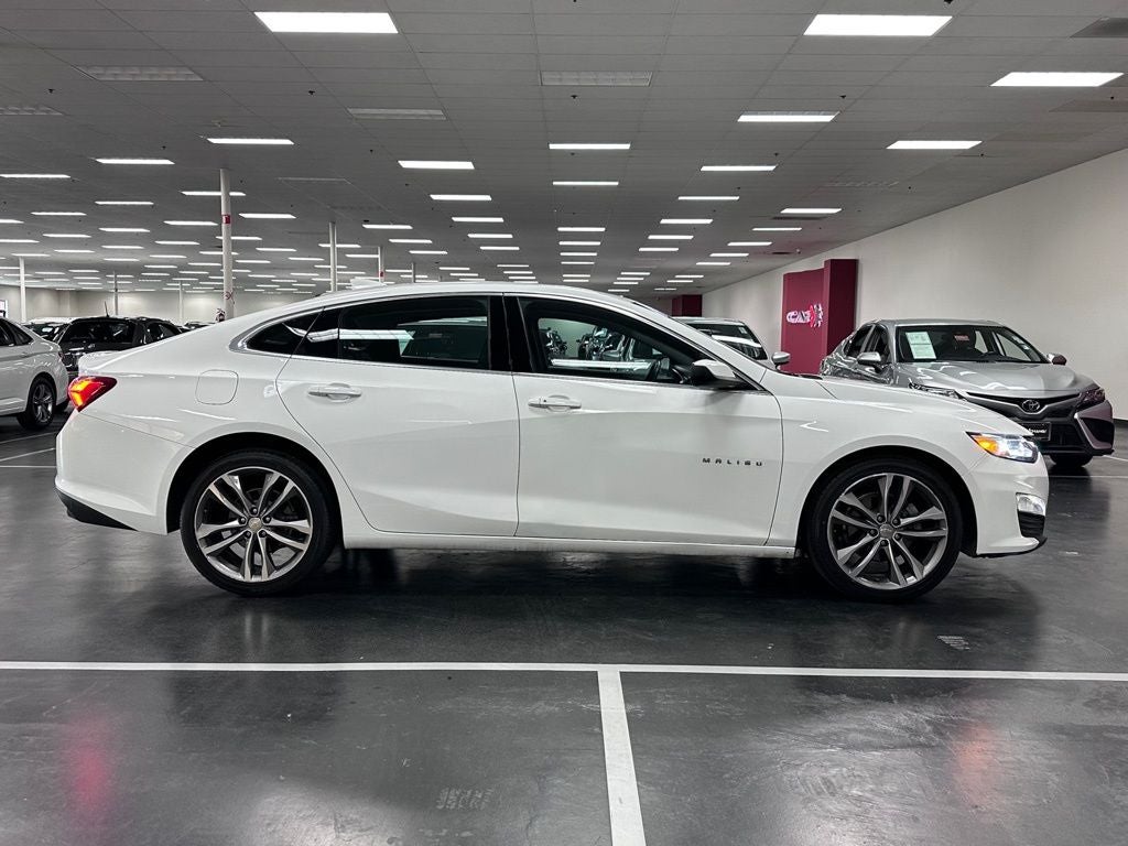 2024 Chevrolet Malibu LT 2LT