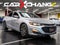 2020 Chevrolet Malibu RS