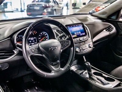 2020 Chevrolet Malibu RS