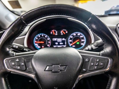 2020 Chevrolet Malibu RS