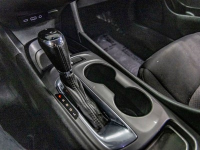 2020 Chevrolet Malibu RS