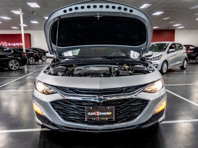 2020 Chevrolet Malibu RS