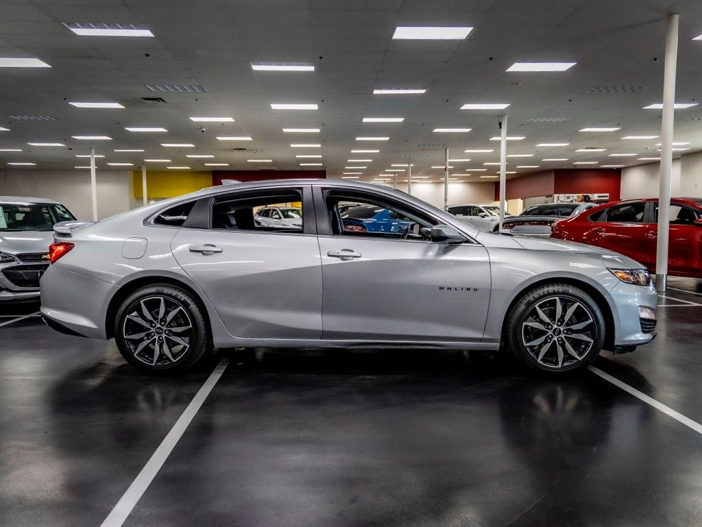 2020 Chevrolet Malibu RS