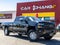 2019 Chevrolet Silverado 3500HD LTZ
