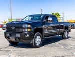 2019 Chevrolet Silverado 3500HD LTZ