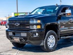2019 Chevrolet Silverado 3500HD LTZ