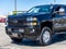 2019 Chevrolet Silverado 3500HD LTZ