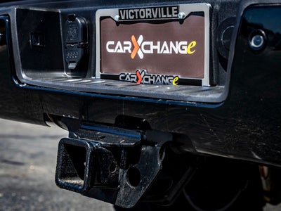 2019 Chevrolet Silverado 3500HD LTZ