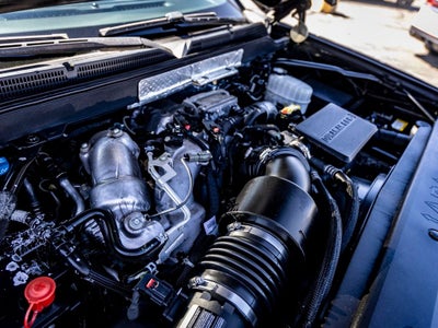 2019 Chevrolet Silverado 3500HD LTZ