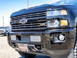 2019 Chevrolet Silverado 3500HD LTZ