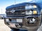 2019 Chevrolet Silverado 3500HD LTZ