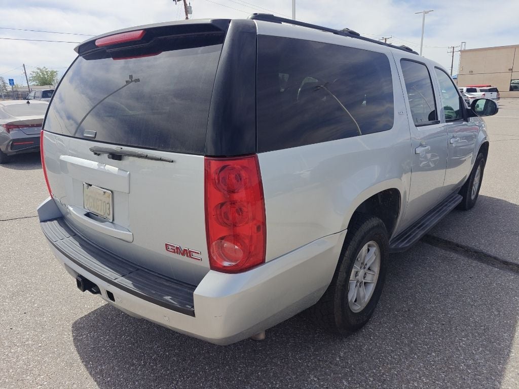 2014 GMC Yukon XL SLT 1500