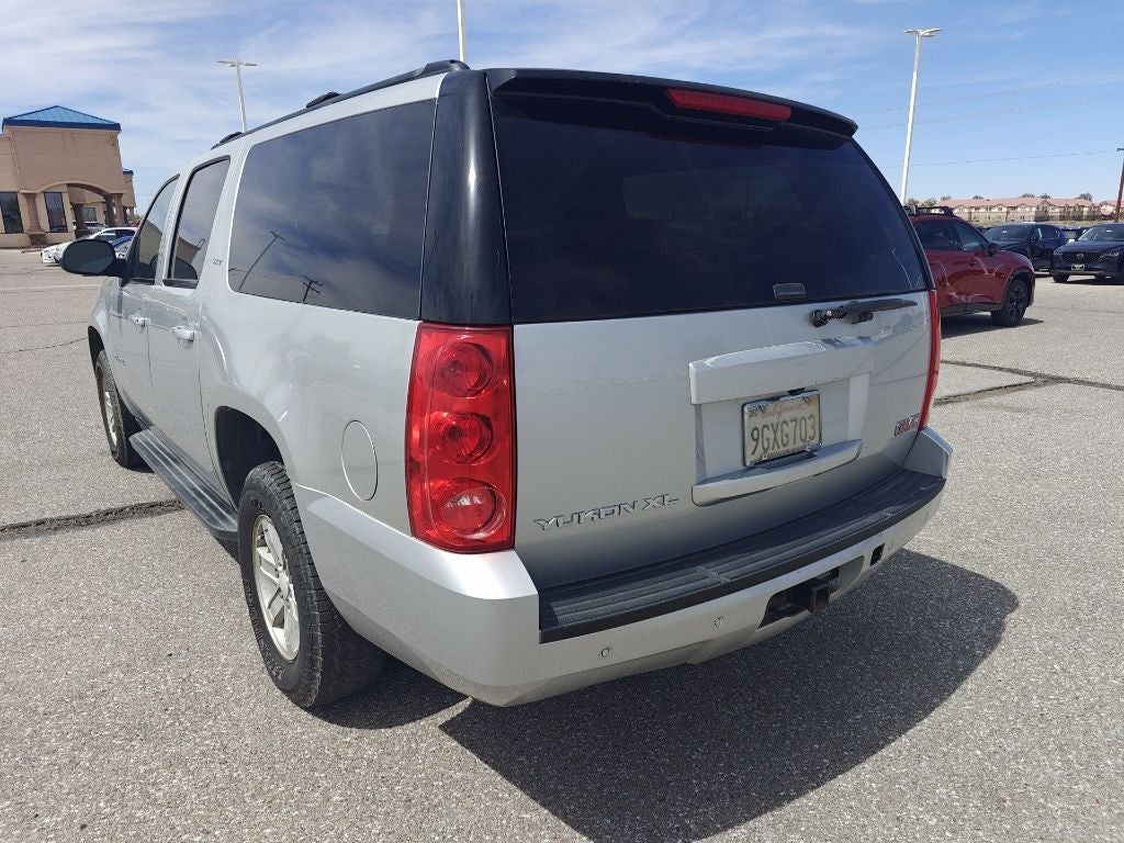 2014 GMC Yukon XL SLT 1500