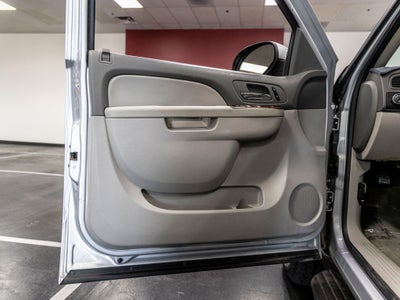 2014 GMC Yukon XL SLT 1500
