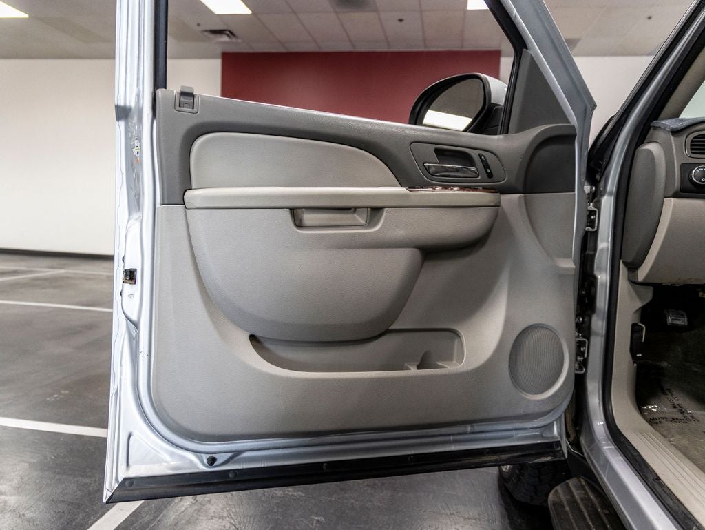 2014 GMC Yukon XL SLT 1500