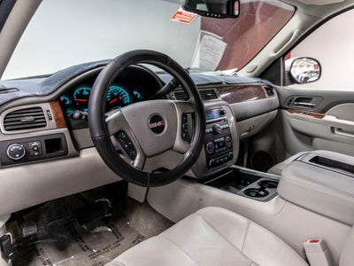 2014 GMC Yukon XL SLT 1500