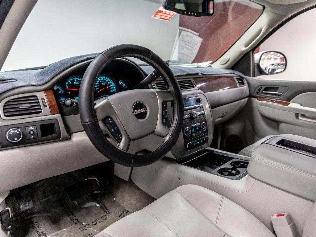2014 GMC Yukon XL SLT 1500
