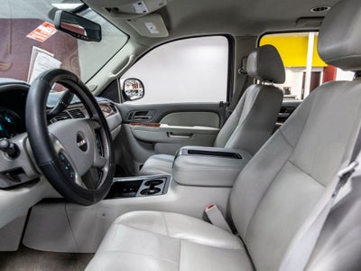 2014 GMC Yukon XL SLT 1500