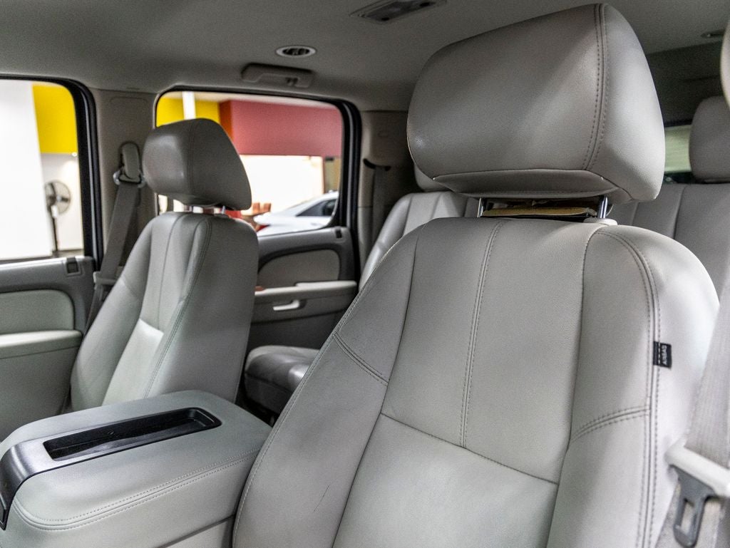 2014 GMC Yukon XL SLT 1500