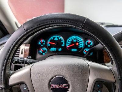 2014 GMC Yukon XL SLT 1500
